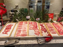 -汉阳廷自助烤肉(同和金铂天地店)