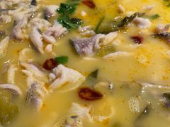 -水煮三国·川鲁江湖菜(香山店)