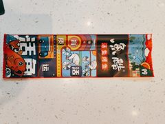 -鱼酷活鱼烤鱼(南京水游城店)