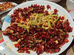 -永红源·小排档(闽江路店)
