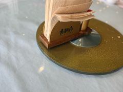 -香融府·烤鸭·家常菜(马家堡路店)