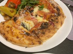 -Osteria意大利餐厅