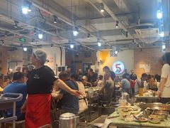 -五里关火锅(牛市口店)