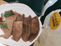 -清真军邺·金富苑肥牛(石坡街旗舰店)