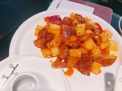 -川里谈·川味小馆(北京路店)