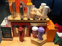 -星巴克臻选(上海长风大悦城店)