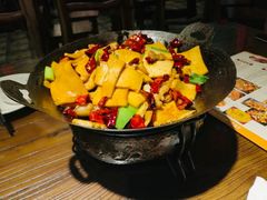 -湘盛园湖南土菜馆