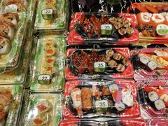 -池田寿司·新鲜现做(昌平悦荟店)