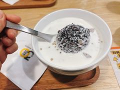 -满记甜品(优客百盛店)