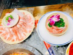 神仙肥牛-蜀大侠火锅(寰球文化地标·总府店)