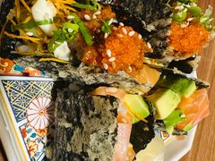 -隐月· 㐂和食屋(芝罘万达公馆店)