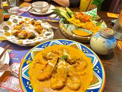 -泰妃殿(武汉首店)