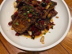 -黄泥岗·地道湖北菜(奥特莱斯店)