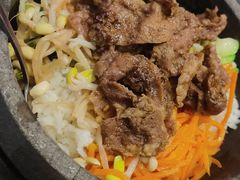 -正一味石锅拌饭(望京新世界店)