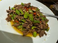 -新白鹿餐厅(爱琴海购物中心店)