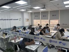 -新航道·雅思托福·Alevel AP·留学考研(光谷校区)