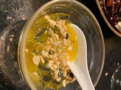 冰粉-华豫川酒家(大卫城店)