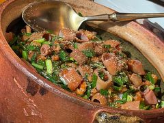 -甄御•海鲜新青岛菜(麦岛店)