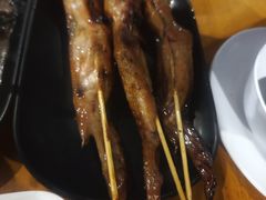 -Doo Dee Thai Food(Issan/Isaan/Esan)