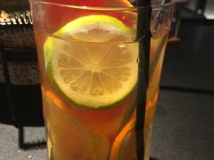 网红水果茶-赠李白·如诗的川味(余杭万达广场店)