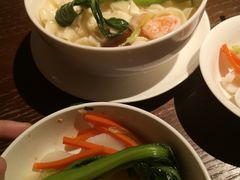 -采悦轩中餐厅·粤菜·海南菜(神州半岛喜来登度假酒店)