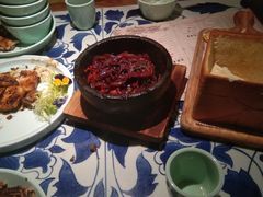 -绿茶餐厅(布吉万象汇店)