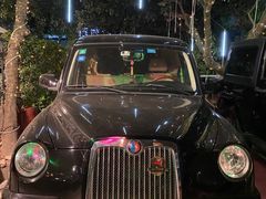 -JUKEBOX玖部音乐餐厅(华侨城店)