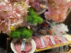 -樱宿日式和牛烧肉(五道口店)