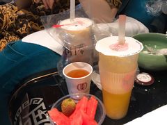 -周天养生馆(龙湾永中店)