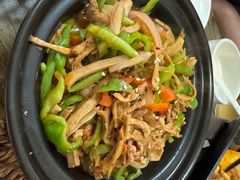 -臭鳜鱼人家·老字号徽菜