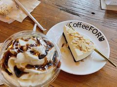 -旧雨咖啡·CoffeeFORU(黄村奥体店)