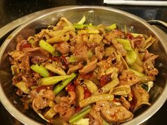 古镇鸡杂-胖娃古镇鸡杂(磁器口总店)