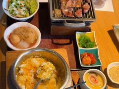 -味太助·银饭食堂(中华城店)