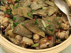 -君德澜酒家·创意粤菜(金山谷店)