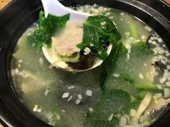 -汉阴白火石汆汤