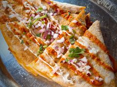 -Q MEX 库迈墨西哥餐吧(三里屯店)