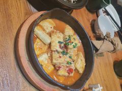 -云海肴·汽锅鸡·云南菜(天津国金汇店)