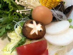 -呷哺呷哺(西单大悦城店)