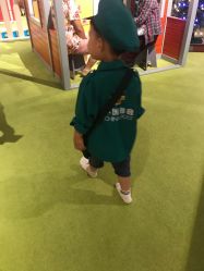 -幻贝家儿童乐园(苏州中心店)