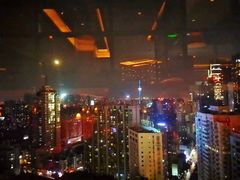-富力丽思卡尔顿酒店·FLAIR餐厅酒吧