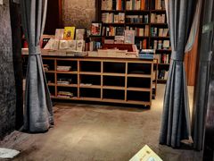 -扶光书店(中环店)