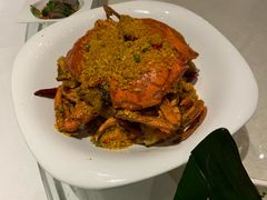 -上海圣诺亚皇冠假日酒店·诺亚厨房
