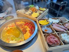 -芈重山老火锅(广州首店)