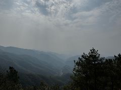 -四明山国家森林公园