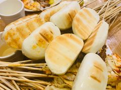 -Happy Tree House BBQ Kingsway木屋炭烤(溫哥華店)
