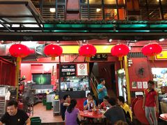 门面-金莲记(茨厂街店)
