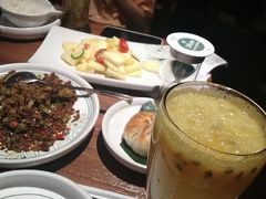 -云海肴·汽锅鸡·云南菜(美罗城店)