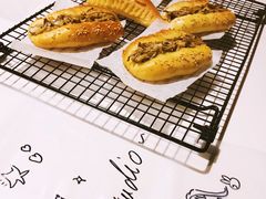 -ABC Cooking Studio(上海环球金融中心店)