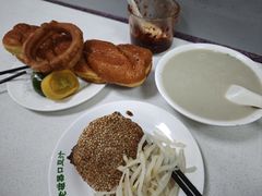 -老磁器口豆汁店(天坛店)