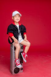 -大连棒棒糖儿童摄影(熊洞街店)